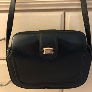 Bally crossbody